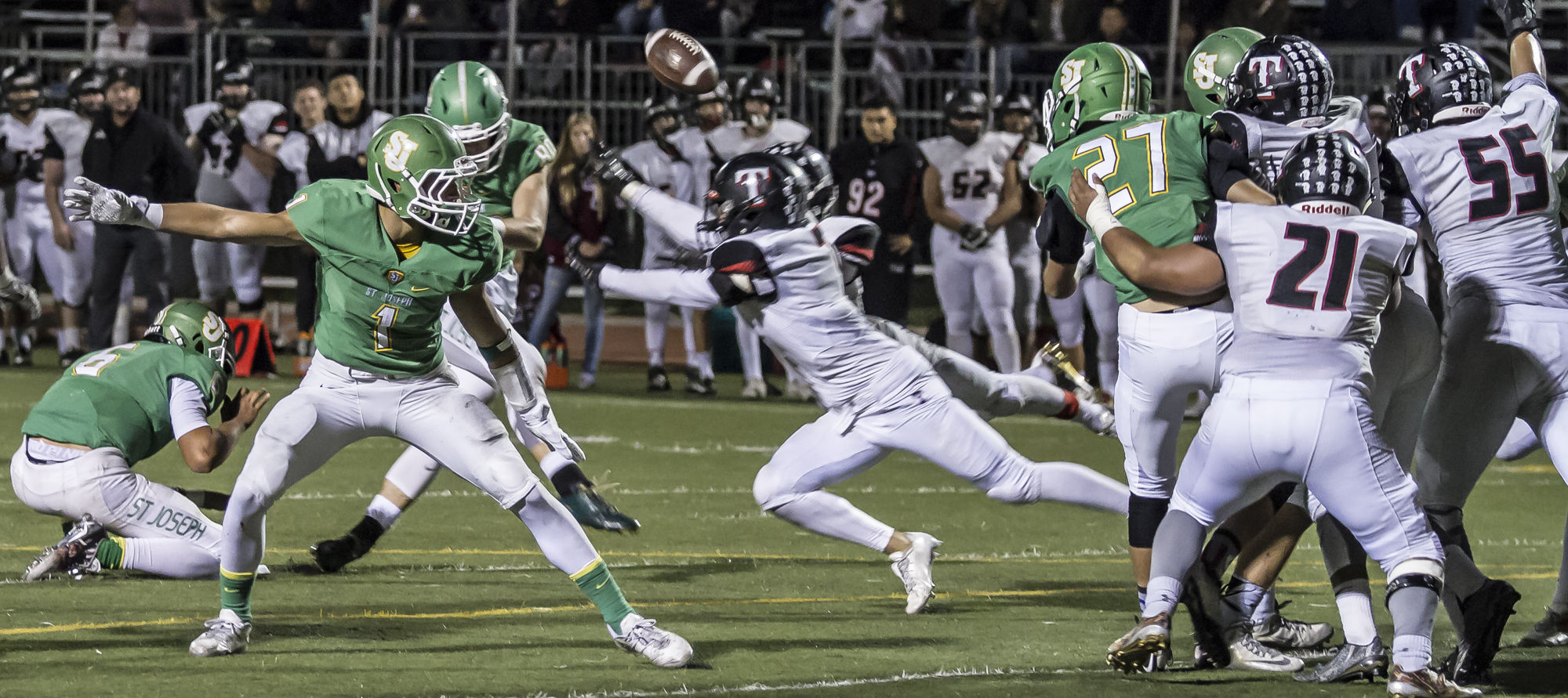 161111 Fullerton Troy at St. Joseph FB6.jpg